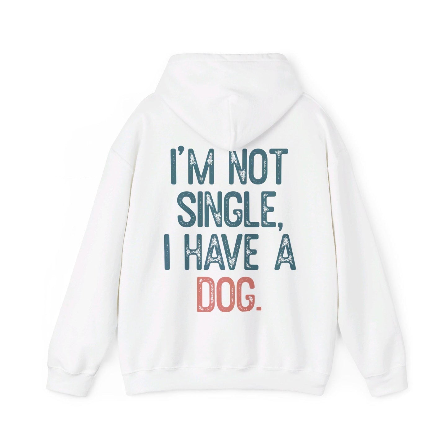 Not Single Hoodie